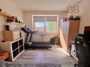 Prodej bytu 3+1, Klášterec nad Ohří, Lípová, 65 m2