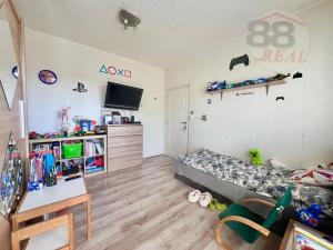 Prodej bytu 3+1, Klášterec nad Ohří, Lípová, 65 m2