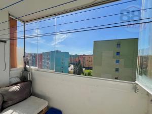 Prodej bytu 3+1, Klášterec nad Ohří, Lípová, 65 m2