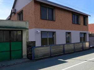 Prodej rodinného domu, Týnec nad Labem, Bělohorská, 85 m2