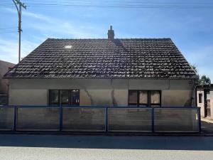 Prodej rodinného domu, Týnec nad Labem, Bělohorská, 85 m2