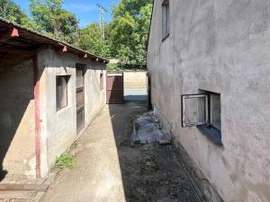 Prodej rodinného domu, Týnec nad Labem, Bělohorská, 85 m2