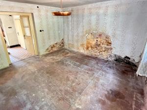 Prodej rodinného domu, Týnec nad Labem, Bělohorská, 85 m2