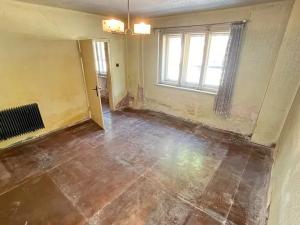 Prodej rodinného domu, Týnec nad Labem, Bělohorská, 85 m2
