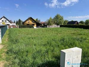 Prodej pozemku pro bydlení, Staré Město, Pod Křížovou, 1000 m2