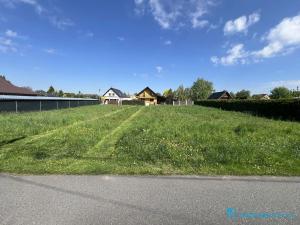 Prodej pozemku pro bydlení, Staré Město, Pod Křížovou, 1000 m2