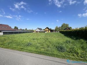 Prodej pozemku pro bydlení, Staré Město, Pod Křížovou, 1000 m2