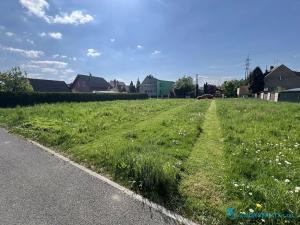 Prodej pozemku pro bydlení, Staré Město, Pod Křížovou, 1000 m2