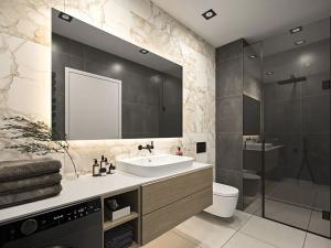 Prodej bytu 2+kk, Praha - Libeň, Střížkovská, 53 m2