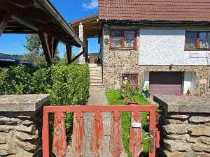 Prodej chalupy, Brandov, Lesní, 270 m2