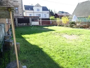Prodej vícegeneračního domu, Rumburk, Barvířská, 500 m2