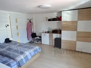 Prodej vícegeneračního domu, Rumburk, Barvířská, 500 m2