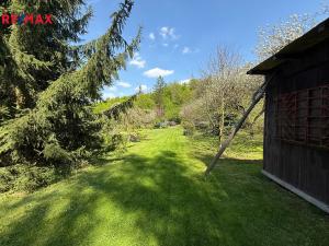 Prodej zahrady, Třebíč, 10846 m2