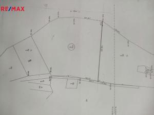 Prodej zahrady, Třebíč, 10846 m2
