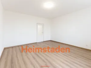 Pronájem bytu 2+1, Ostrava - Poruba, Budovatelská, 62 m2