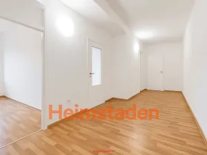 Pronájem bytu 2+1, Ostrava - Poruba, Budovatelská, 62 m2