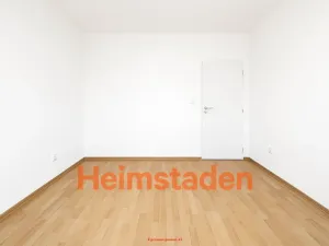 Pronájem bytu 2+1, Ostrava - Poruba, Budovatelská, 62 m2