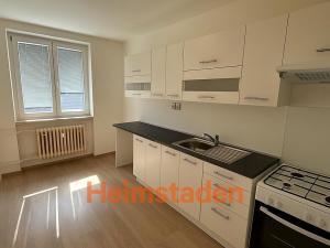 Pronájem bytu 1+1, Ostrava - Poruba, Čs. exilu, 37 m2