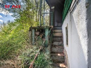 Prodej chaty, Brno, 16 m2