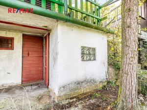 Prodej chaty, Brno, 16 m2