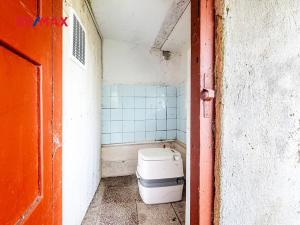 Prodej chaty, Brno, 16 m2