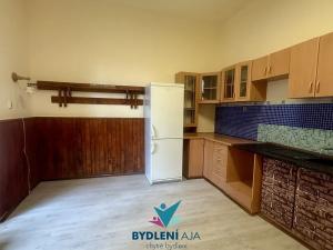 Pronájem bytu 3+1, Dubí, Černigovského, 65 m2