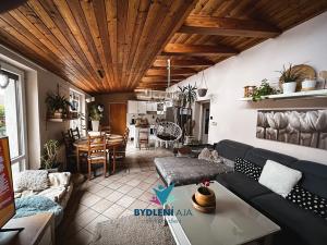 Prodej rodinného domu, Novosedlice, Polní, 145 m2