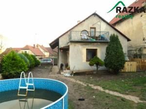 Prodej rodinného domu, Staňkovice, Postoloprtská, 167 m2