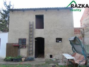 Prodej rodinného domu, Staňkovice, Postoloprtská, 167 m2