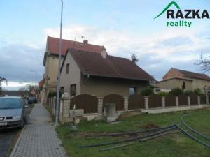 Prodej rodinného domu, Staňkovice, Postoloprtská, 167 m2