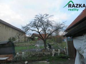 Prodej rodinného domu, Staňkovice, Postoloprtská, 167 m2