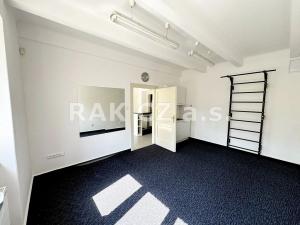 Pronájem obchodního prostoru, Praha - Řeporyje, Ke zdravotnímu středisku, 43 m2