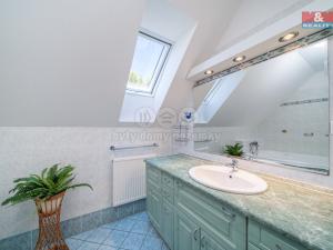 Prodej rodinného domu, Těchonín, 146 m2