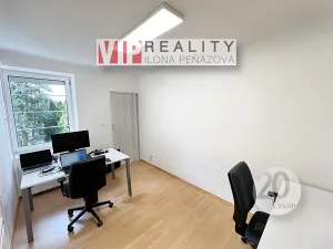 Pronájem vícegeneračního domu, Brno, Březinova, 362 m2