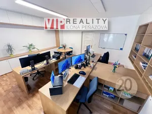 Pronájem vícegeneračního domu, Brno, Březinova, 362 m2