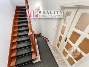 Pronájem vícegeneračního domu, Brno, Březinova, 362 m2