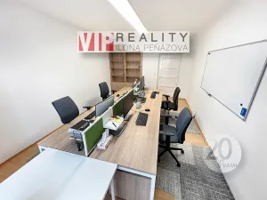 Pronájem vícegeneračního domu, Brno, Březinova, 362 m2