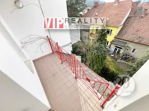 Pronájem vícegeneračního domu, Brno, Březinova, 362 m2