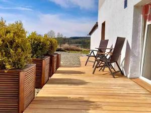 Prodej apartmánu, Dolní Bečva, 239 m2