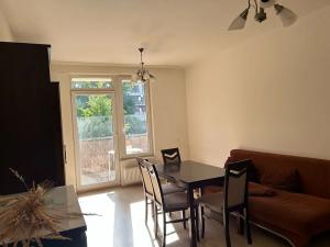 Pronájem bytu 2+kk, Praha - Vysočany, Pod Harfou, 57 m2