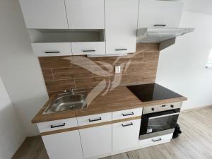 Pronájem bytu 3+kk, Starý Plzenec, Masarykovo náměstí, 50 m2
