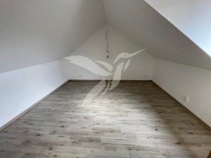 Pronájem bytu 3+kk, Starý Plzenec, Masarykovo náměstí, 50 m2