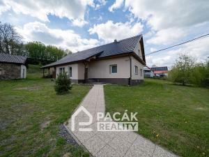 Prodej rodinného domu, Potštát - Kyžlířov, 150 m2