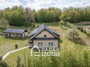 Prodej rodinného domu, Potštát - Kyžlířov, 150 m2