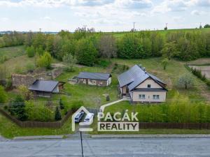 Prodej rodinného domu, Potštát - Kyžlířov, 150 m2