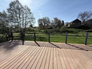 Prodej rodinného domu, Buš, 120 m2