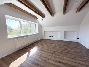 Prodej rodinného domu, Buš, 120 m2