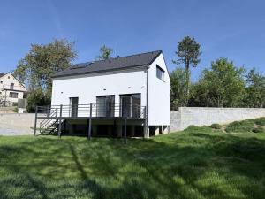 Prodej rodinného domu, Buš, 120 m2