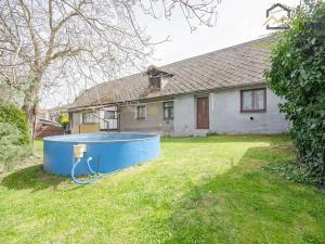 Prodej rodinného domu, Golčův Jeníkov, Vyšehrad, 95 m2