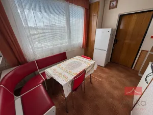 Pronájem bytu 3+1, Humpolec, Na Rybníčku, 68 m2